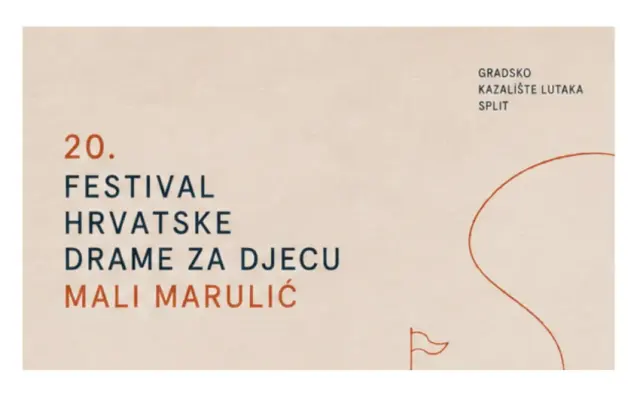 Gradsko kazalište lutaka Split