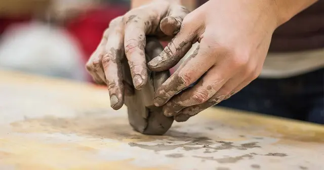 Keramika za djecu, Atelier mARTa