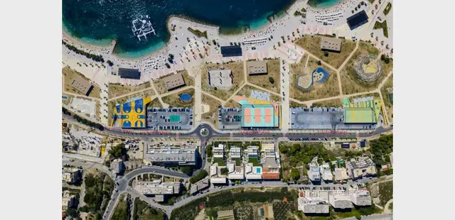 Plaža Žnjan