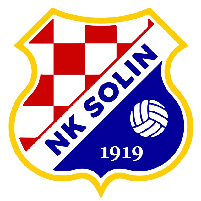 NK Solin, škola nogometa