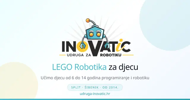 Udruga Inovatic