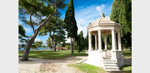 Park Sustipan