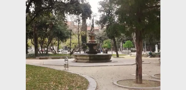 Strossmayerov perivoj (Đardin)