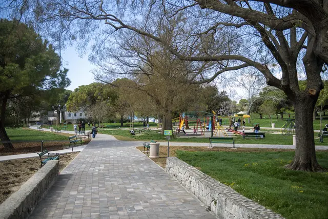 Park Zvončac