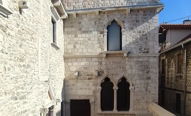 Muzej grada Splita