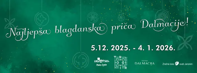 Zimska Adventura u Trogiru