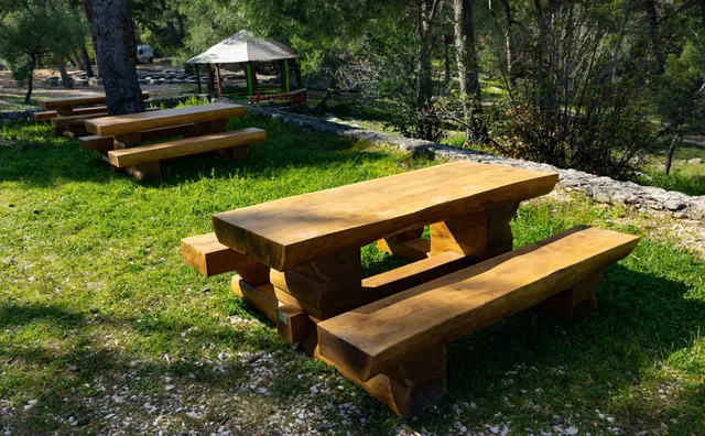 Piknik zona Bene